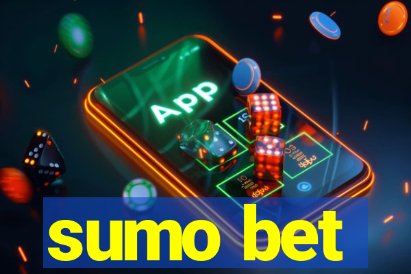 sumo bet